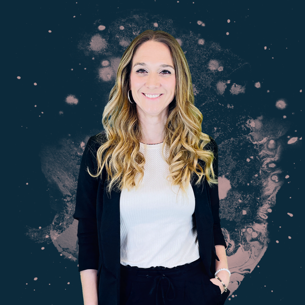 Fabienne Roos HR Expert