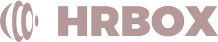 HR-Box Logo