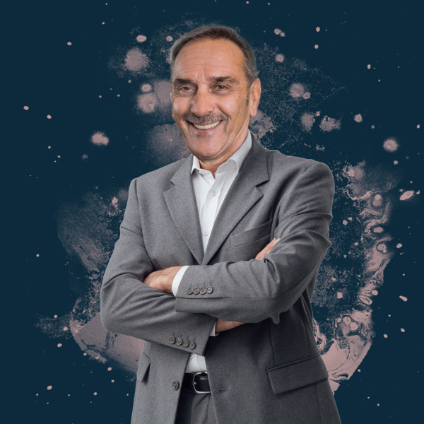 Toni Amstutz